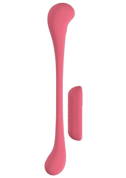 Loveline Flexease Bend 10-Function Vibrator