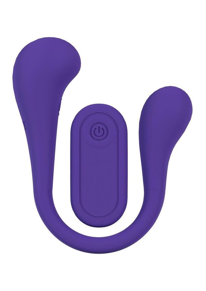 Loveline FlexEase Bend Vibrator