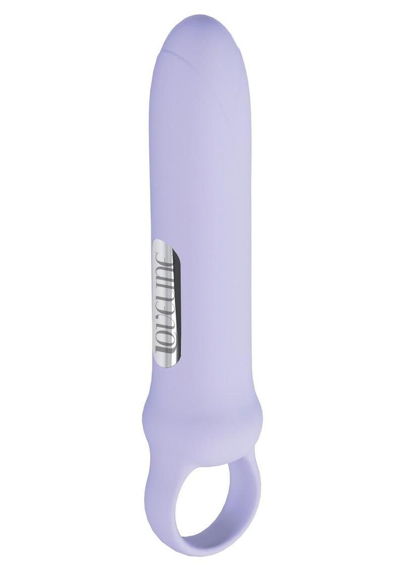 Loveline Harmony Loop Grip Vibrator