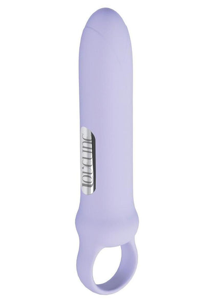 Loveline Harmony Loop Grip Vibrator