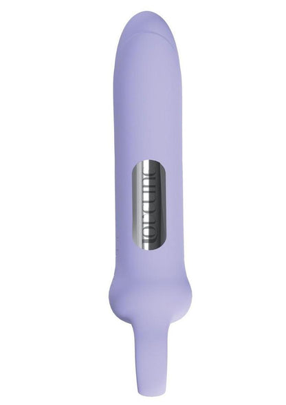 Loveline Harmony Loop Grip Vibrator