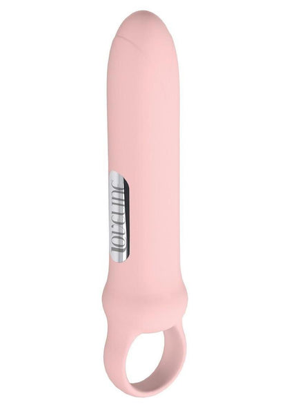 Loveline Harmony Loop Grip Vibrator