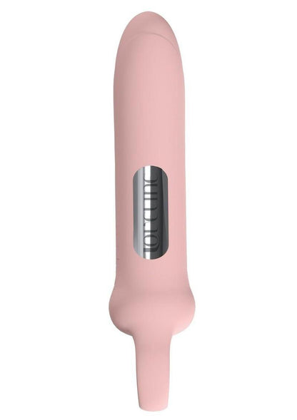 Loveline Harmony Loop Grip Vibrator