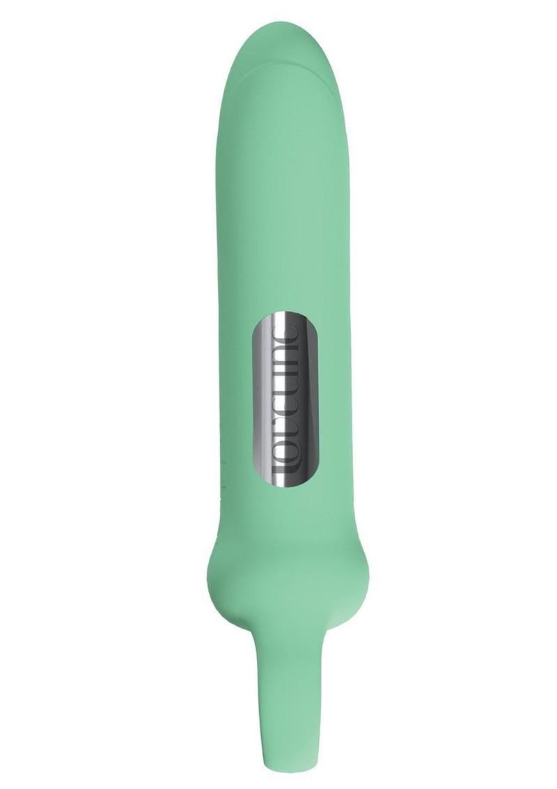 Loveline Harmony Loop Grip Bullet Massager