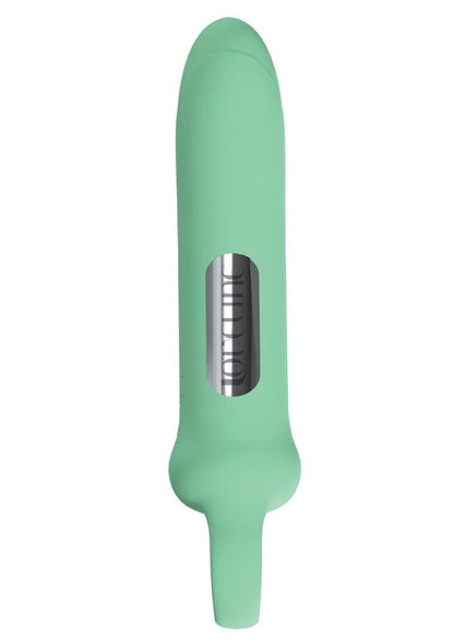 Loveline Harmony Loop Grip Bullet Massager