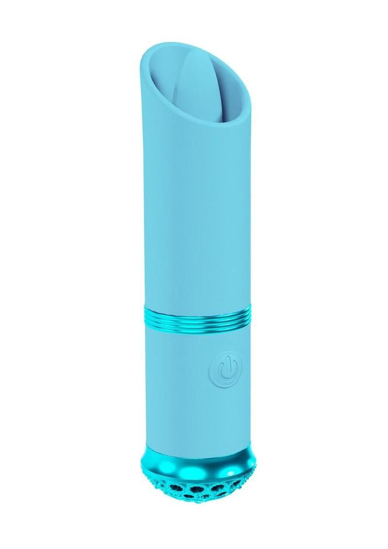 LoveLine Luxe Mini Lipstick Vibrator