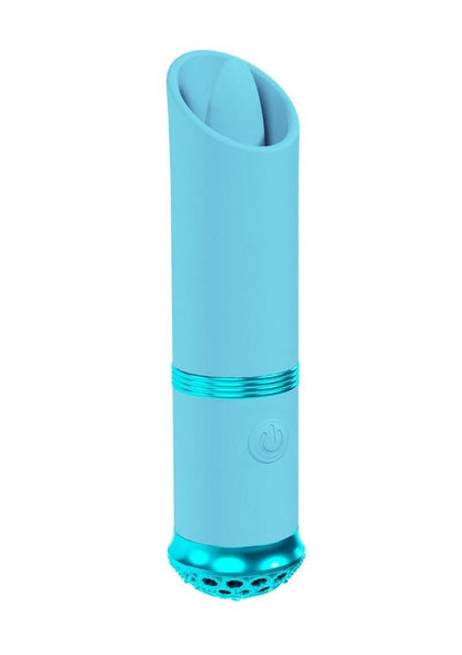 LoveLine Luxe Mini Lipstick Vibrator