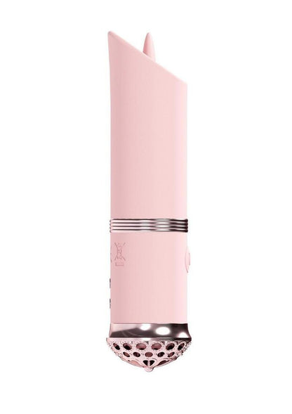 Loveline Luxe Rechargeable Mini Lipstick Vibrator