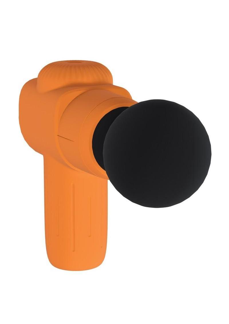 Loveline MicroBoost Massager