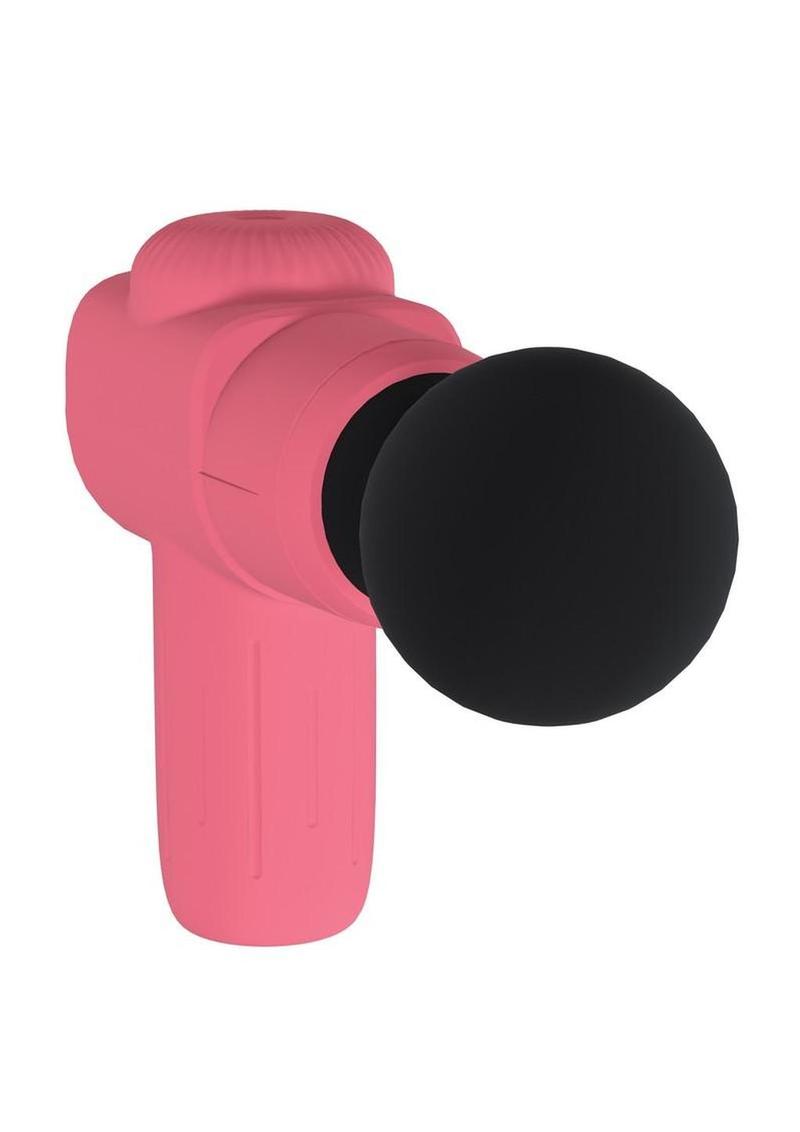 Loveline MicroBoost Massager