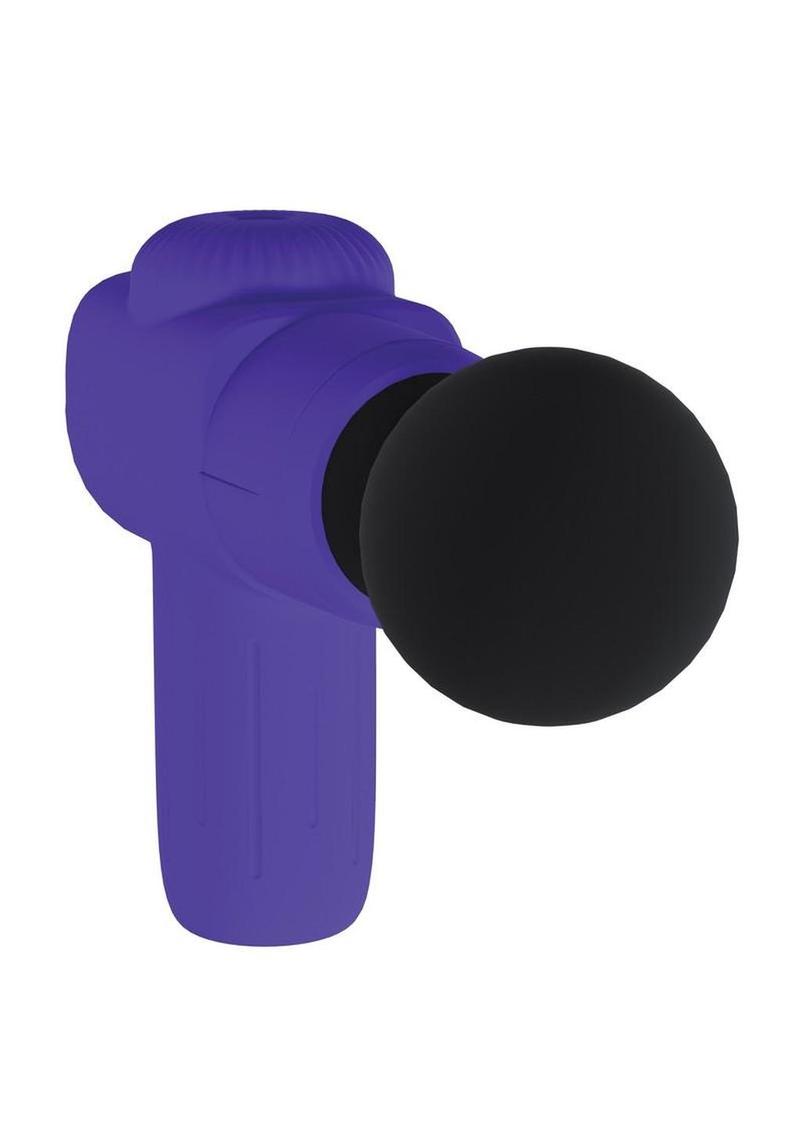 Loveline MicroBoost Massager