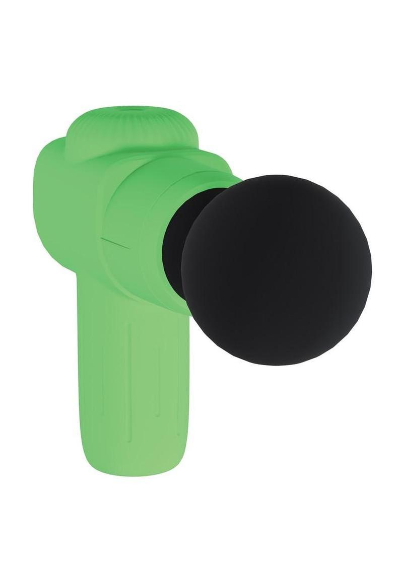 Loveline Microboost Vibrating Massager