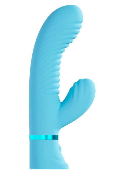 Loveline Mystique Ribbed Rabbit