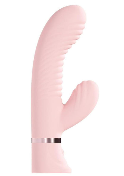 Loveline Mystique Ribbed Rabbit