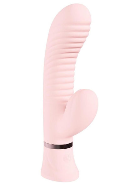 Loveline Mystique Ribbed Rabbit