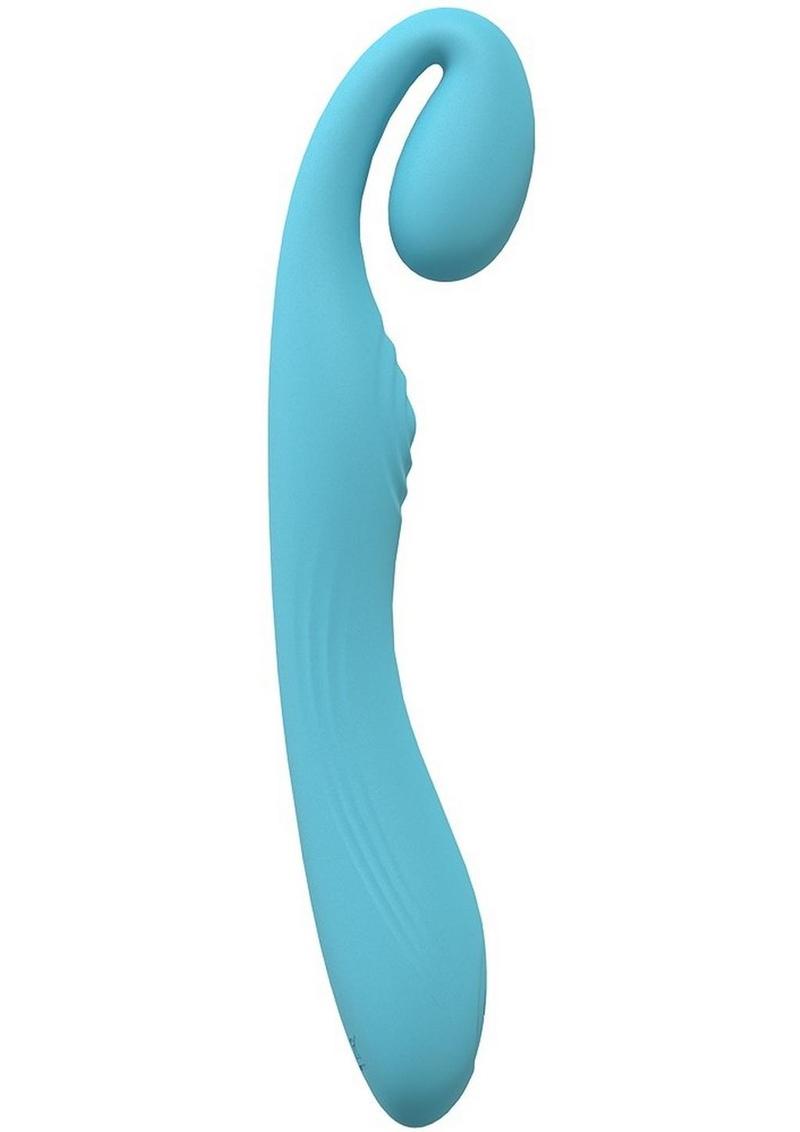 Loveline Obsession Rechargeable Dual Motor Vibrator 10 Speed