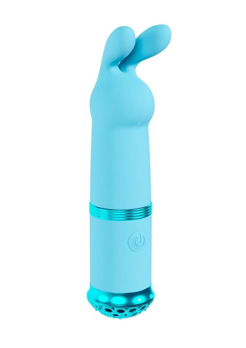 Loveline Rêve Silicone Mini Rabbit