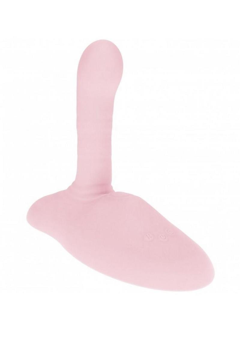 Loveline Satisfaction Grinder Vibrator