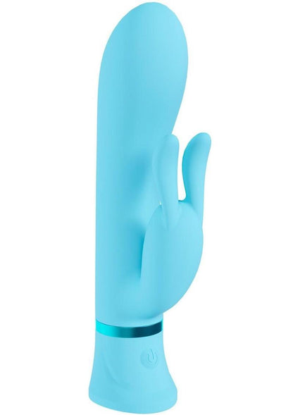 Loveline Tendre Rechargeable Rabbit Vibrator