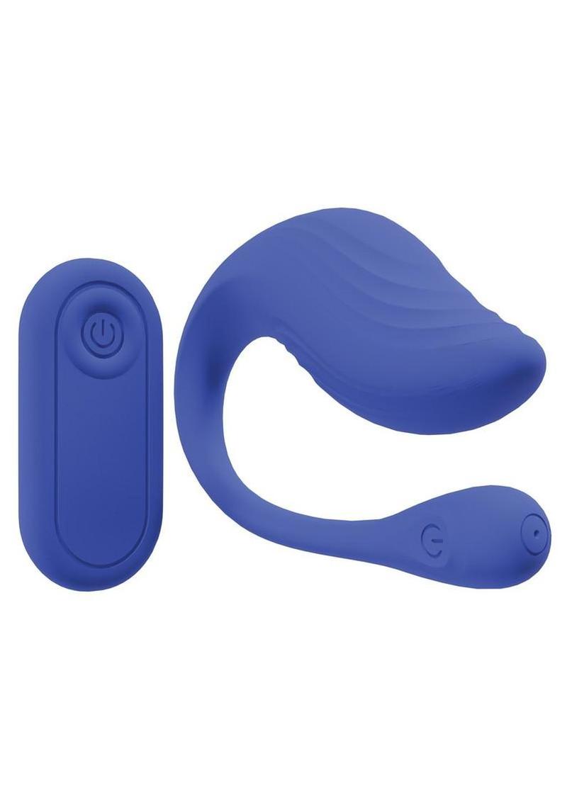 Loveline Velvet G-Spot Vibrator