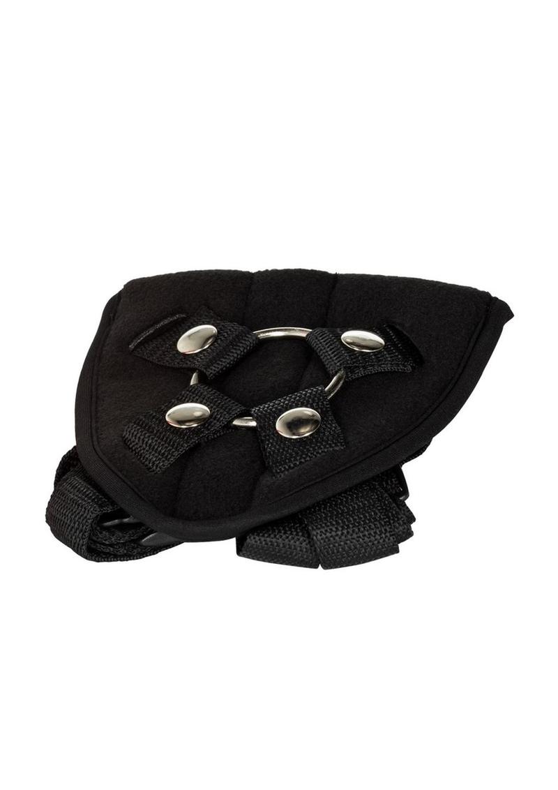 CalExotics Lover’s Super Strap Universal Harness Adjustable