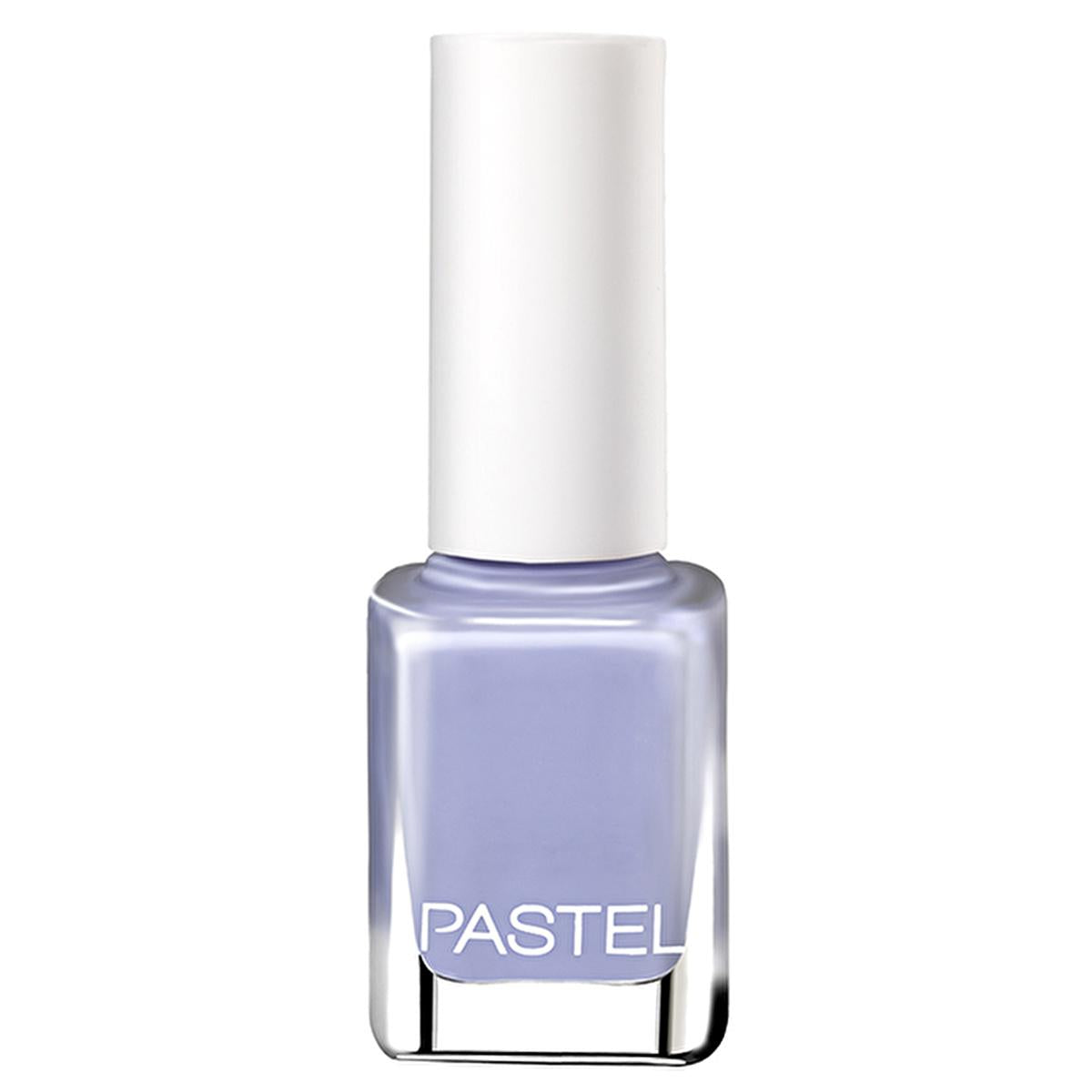 Pastel Nail Polish: Vegan, Cruelty-Free &amp; Halal - Fashionable, Bright &amp; Matte Colors