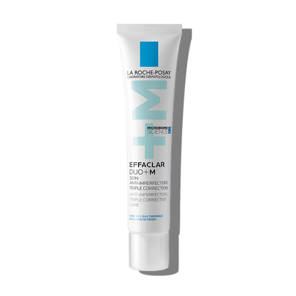 La Roche Posay Effaclar duo (+) Cream 40 ml