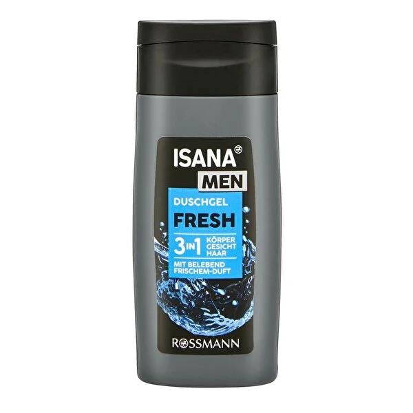 Isana Men&