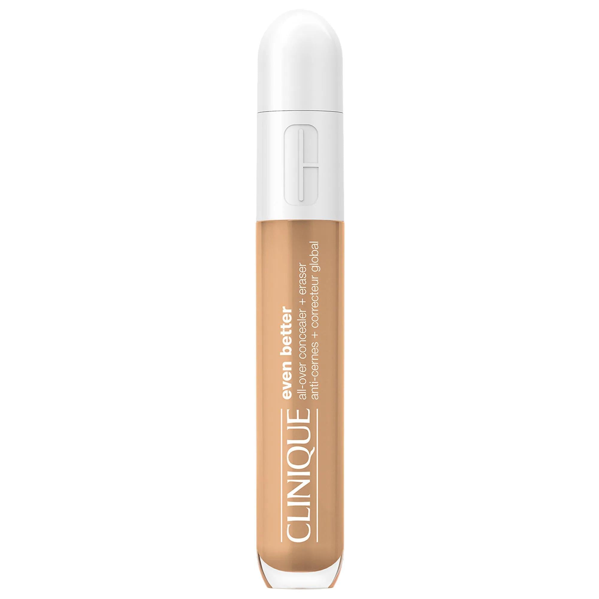 Dr. Dennis Gross Even Betterª All-Over Concealer + Eraser - Full Coverage, 12-Hour Concealer for Dark Circles &amp; Spots