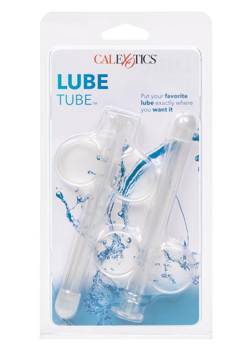 Lube Tube