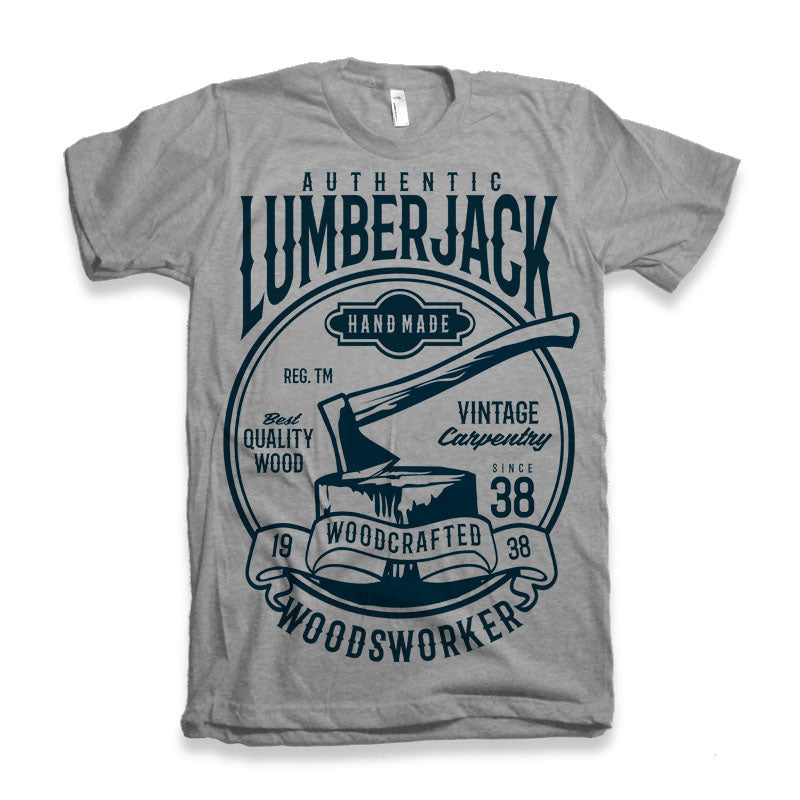 LumberJack Men&