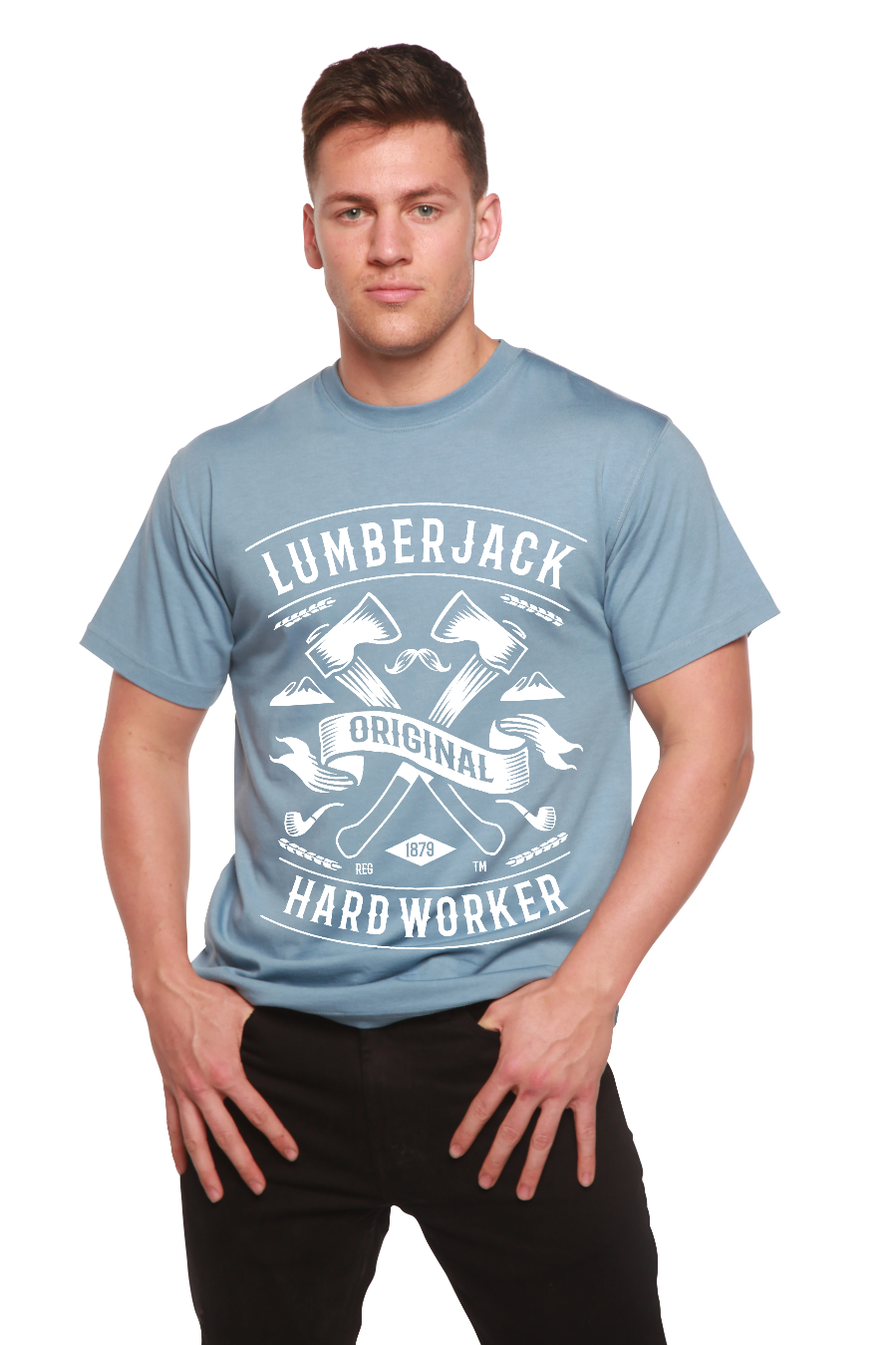 LumberJack Men&