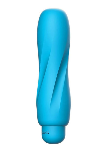 Luminous Ella Bullet Vibe With Ultra Soft Silicone