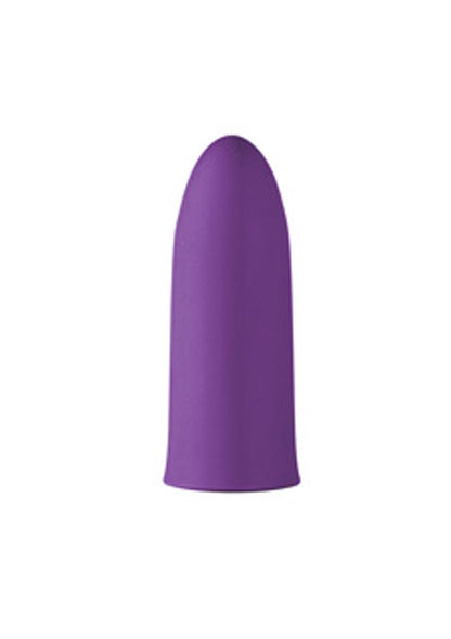 Lush Dahlia Rechargeable Mini Vibrator With Compact Design