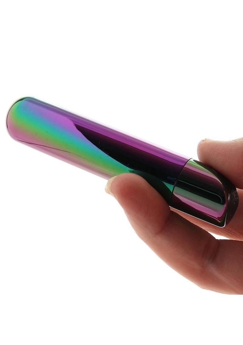 Lush Nightshade Rechargeable Petite Bullet Vibrator