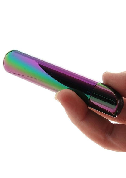 Lush Nightshade Rechargeable Petite Bullet Vibrator