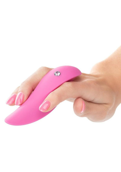 LuvMor Foreplay Rechargeable Silicone Massager