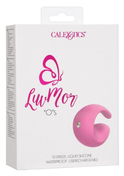 CalExotics Luvmor O&
