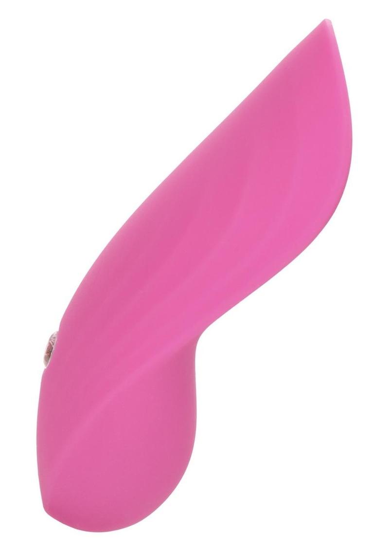 LuvMor Teases Rechargeable Silicone Massager