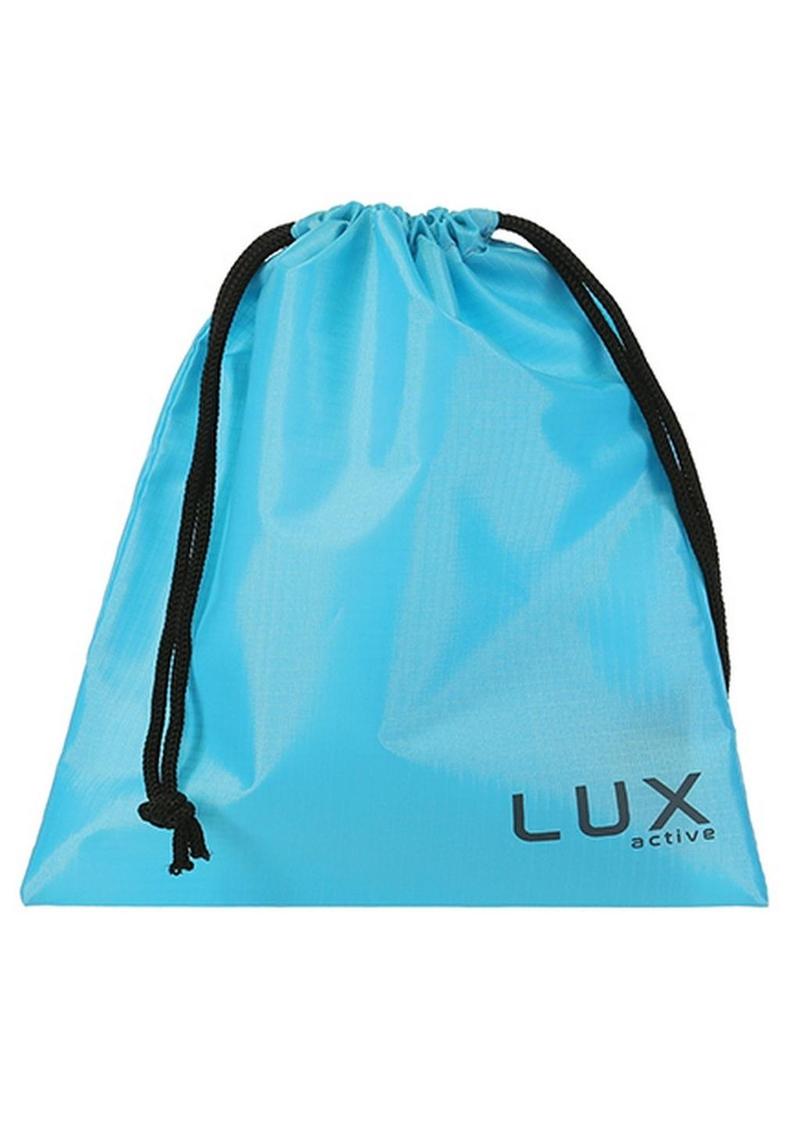 Lux Active Equip Silicone Anal Training Kit