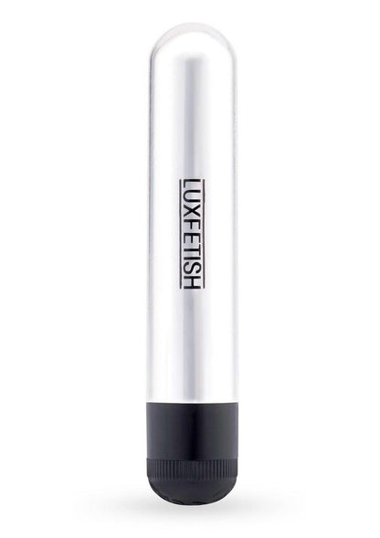LuxFetish Vibrating Clitoral Pump With Quick Release