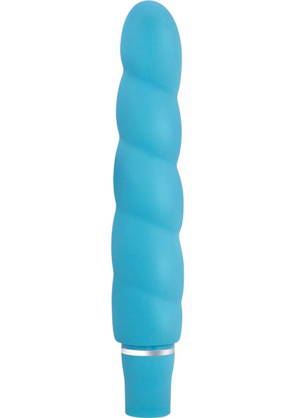 Luxe Anastasia Silicone Waterproof Vibrator