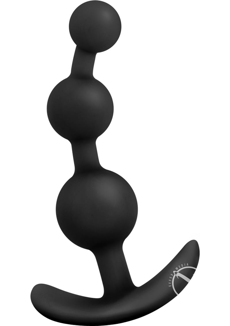 Luxe Be Me Available Anal Beads