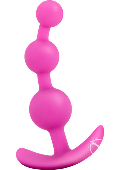 Luxe Be Me Available Anal Beads