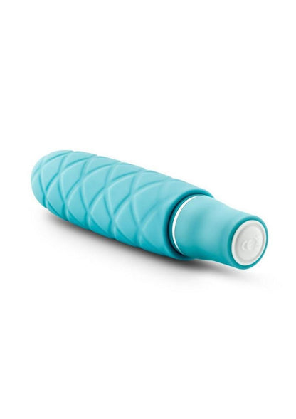 Luxe Cozi Siliconemini Pure Silicone Vibrator