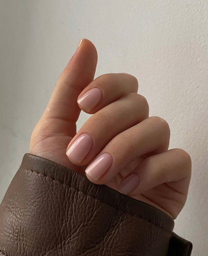 Luxio - Haven Gel Polish, 9ml / 15ml