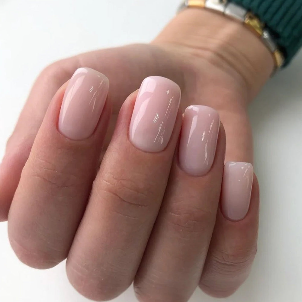 Luxio - Haven Gel Polish, 9ml / 15ml