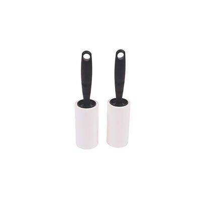M-Pets Purrfect Pet Hair Lint Roller 2x100 Sheets