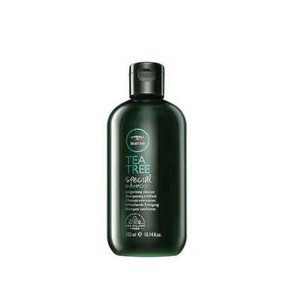 Tea Tree Special Invigorating Shampoo 300 ml