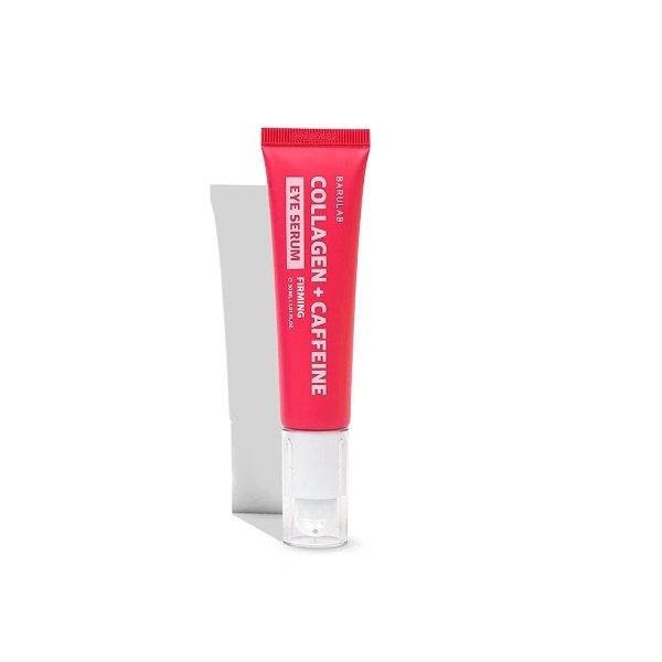 Barulab Collagen &amp; Caffeine Firming Eye Serum 30 ml